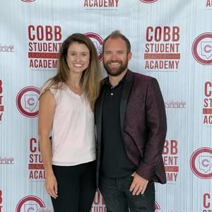 Meet your Posher, Patrick